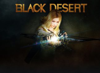 Wallpapers Free Black Desert.