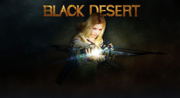 Wallpapers Free Black Desert.