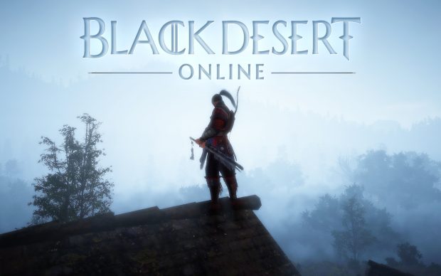 Wallpapers HD Black Desert.