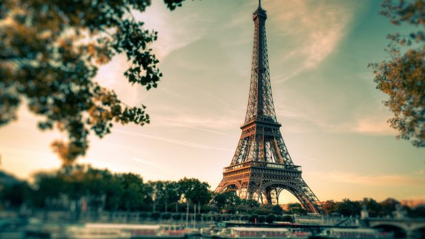 Wallpapers Paris HD.