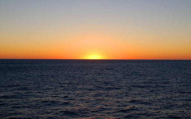 Wallpapers freewallpapers sunset favorite hd.