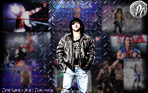 Where is aj styles images.