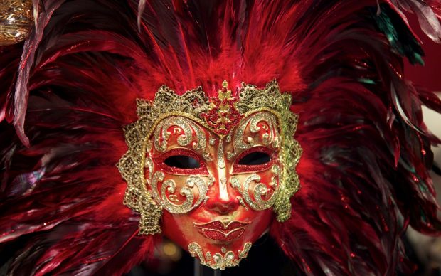 carnival mask desktop wallpaper 13010 13464 hd wallpapers.