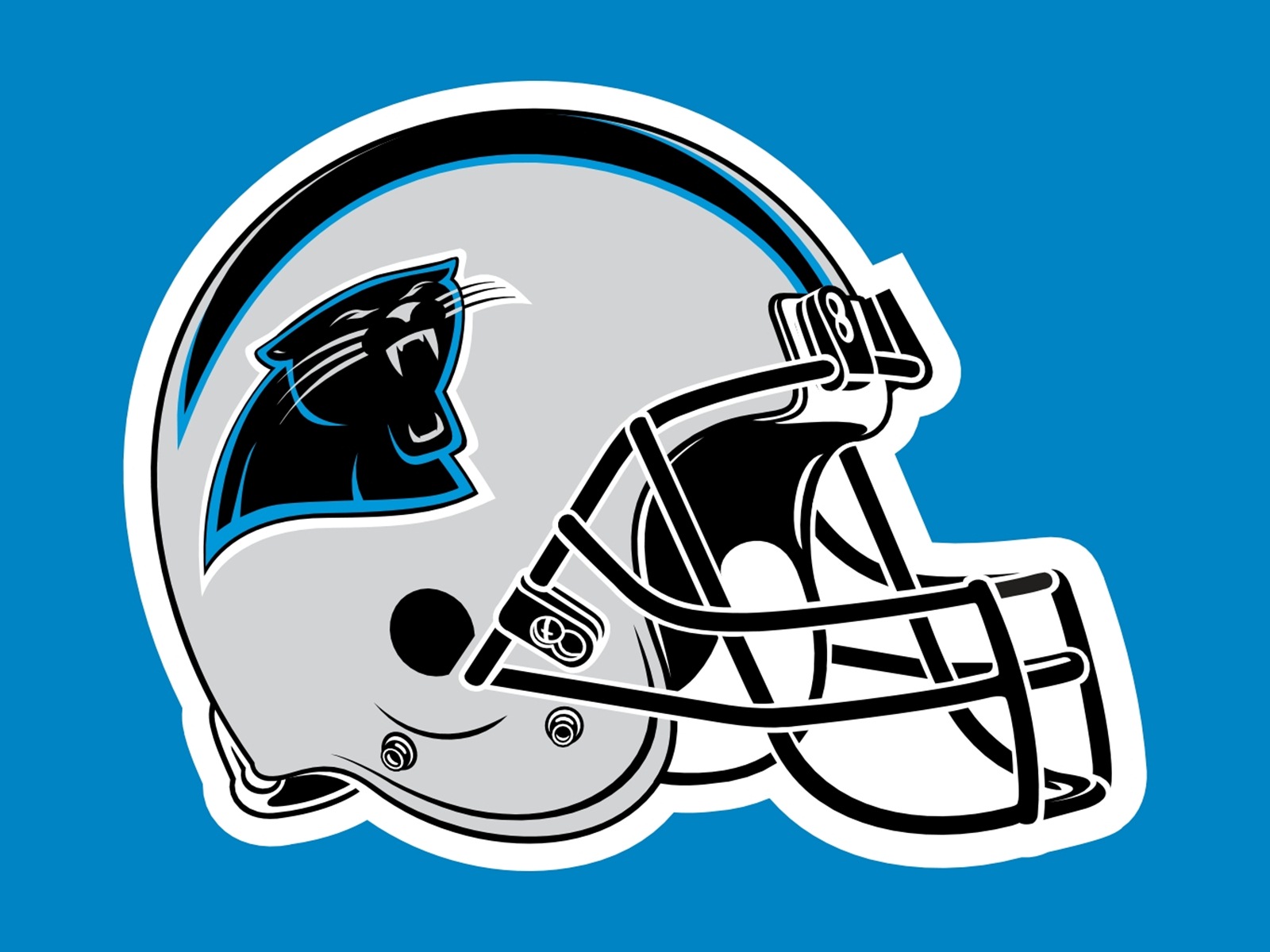 Carolina Panthers Wallpaper Football 74 images