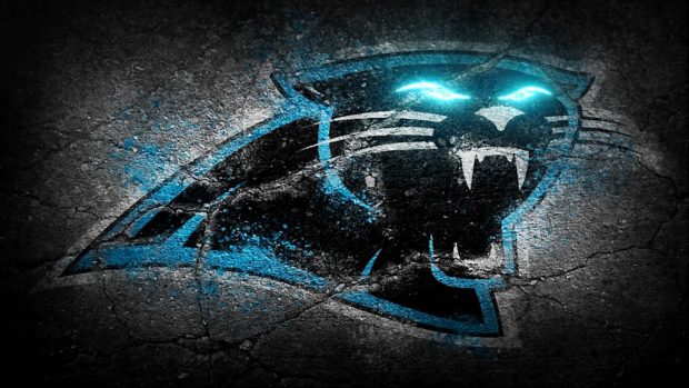 carolina panthers logo of team 1920x1080.