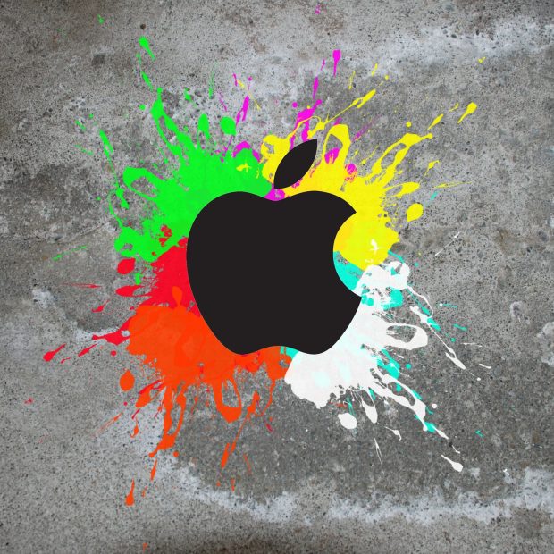 iPad HD Wallpaper Apple.