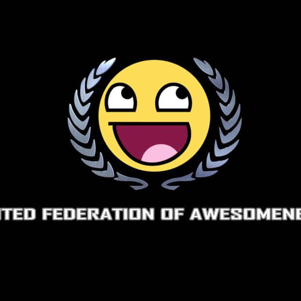 iPad air funny awesome smiley jpg.