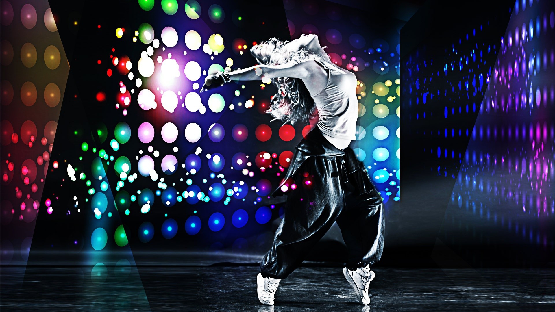Dancing Background HD Dancing Background HD