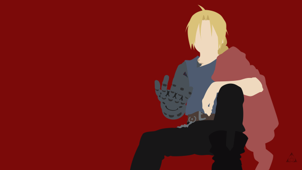 Anime Edward Elric Pictures.