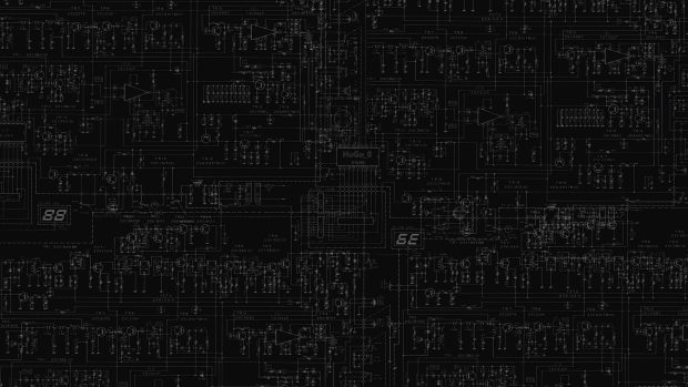 Art digital wallpapers diagram appliances circuit electronics.