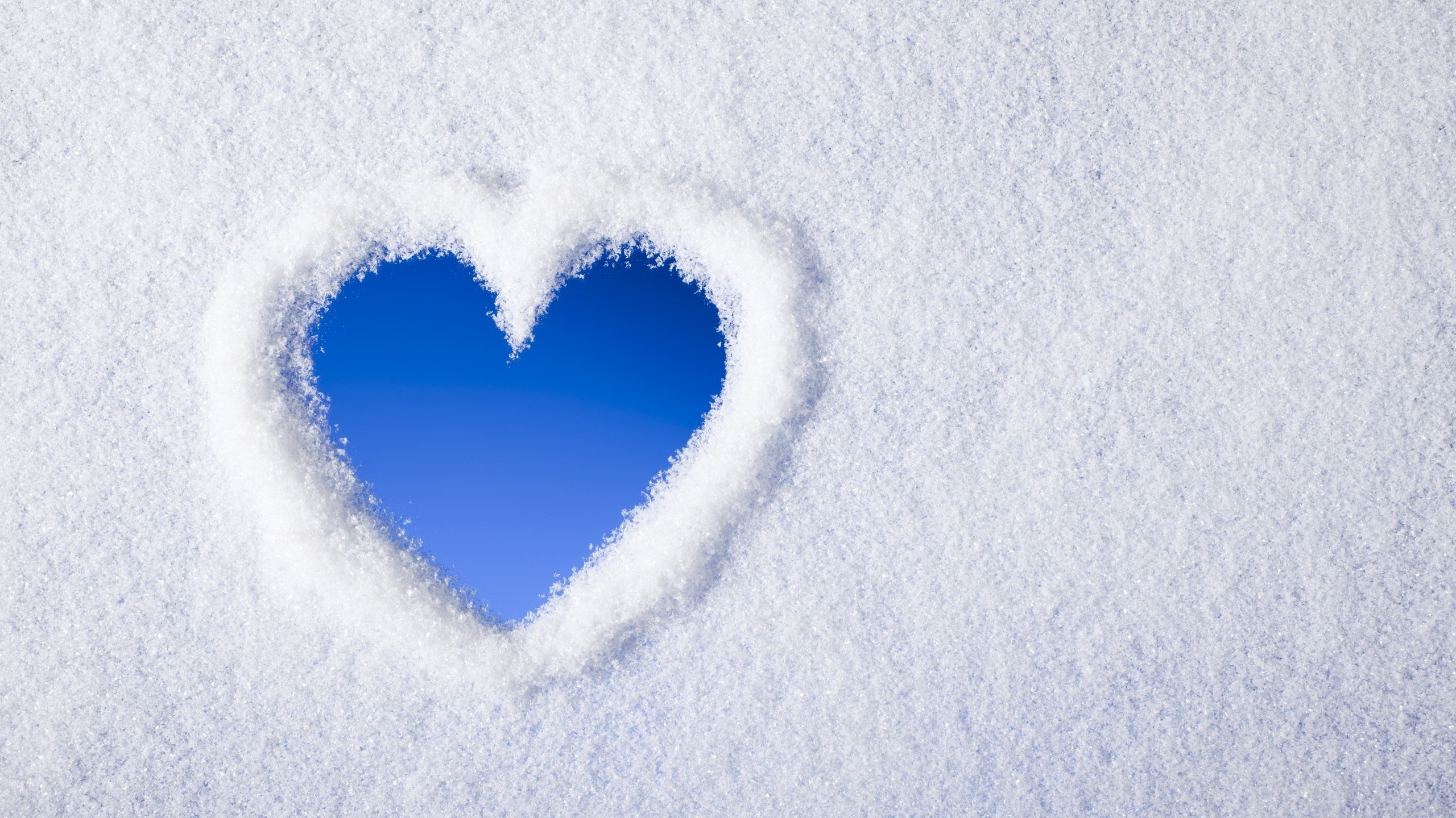 HD Winter Love Wallpaper HD Winter Love Wallpaper