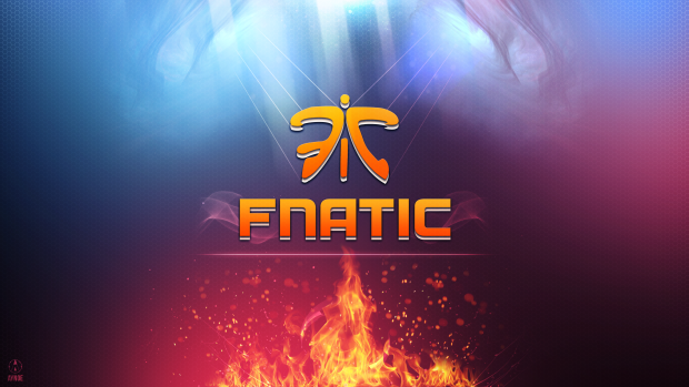 Backgrounds Download Fnatic HD.