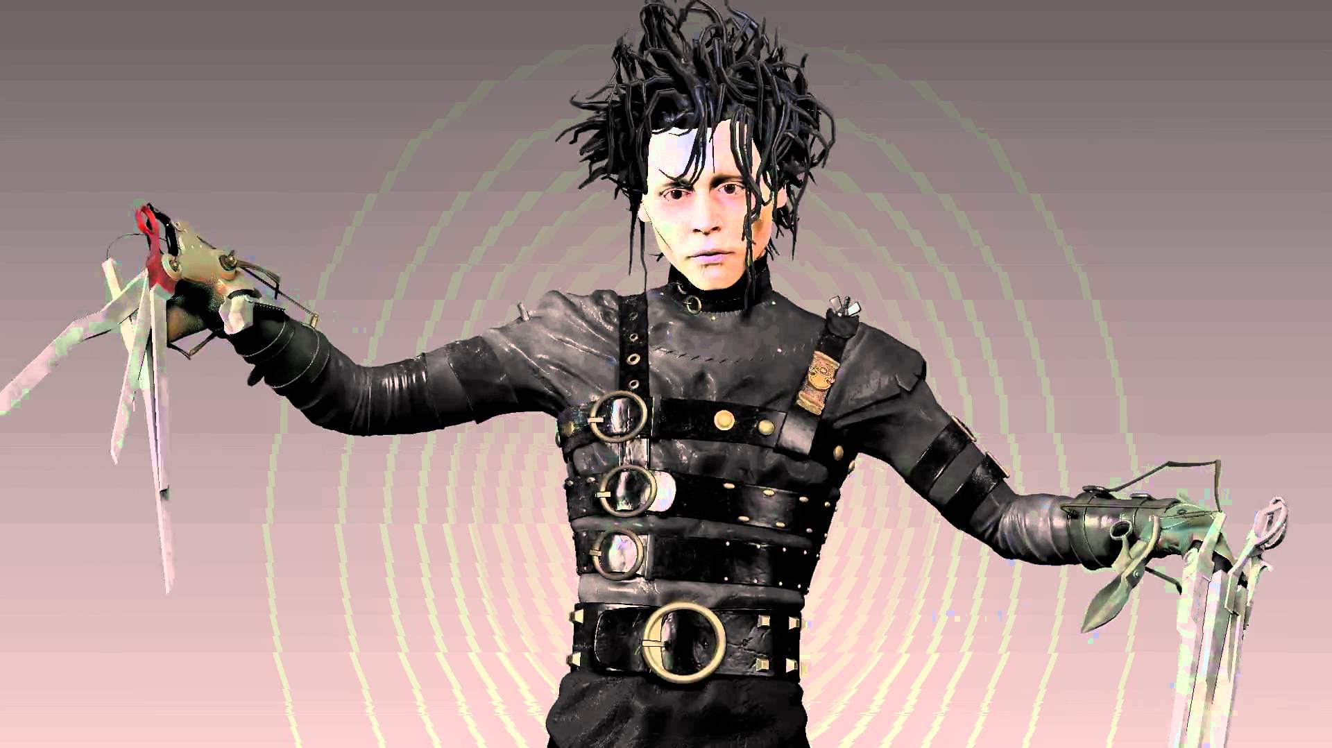 Edward Scissorhands Wallpapers HD | PixelsTalk.Net1920 x 1078