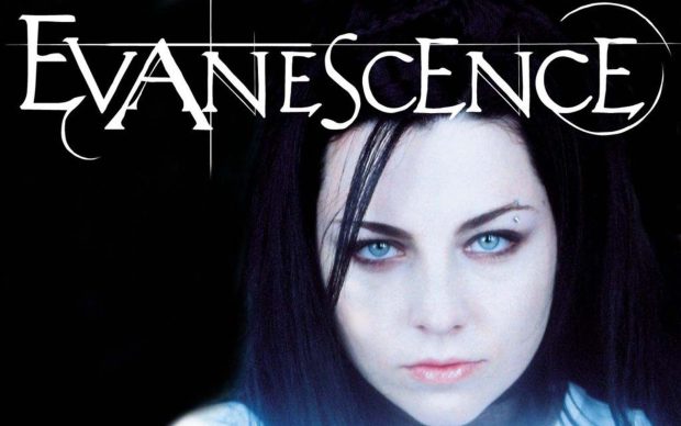 Beautiful Evanescence wallpapers.