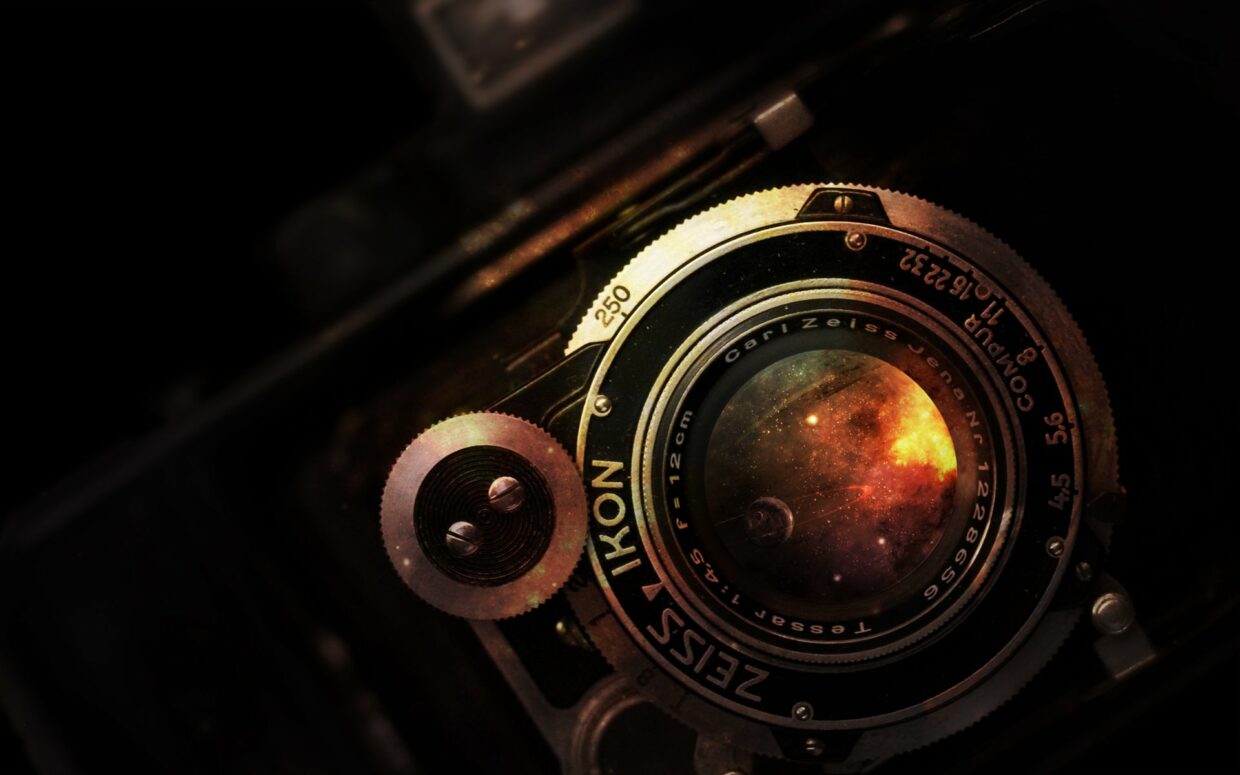 Focus Wallpapers - PixelsTalk