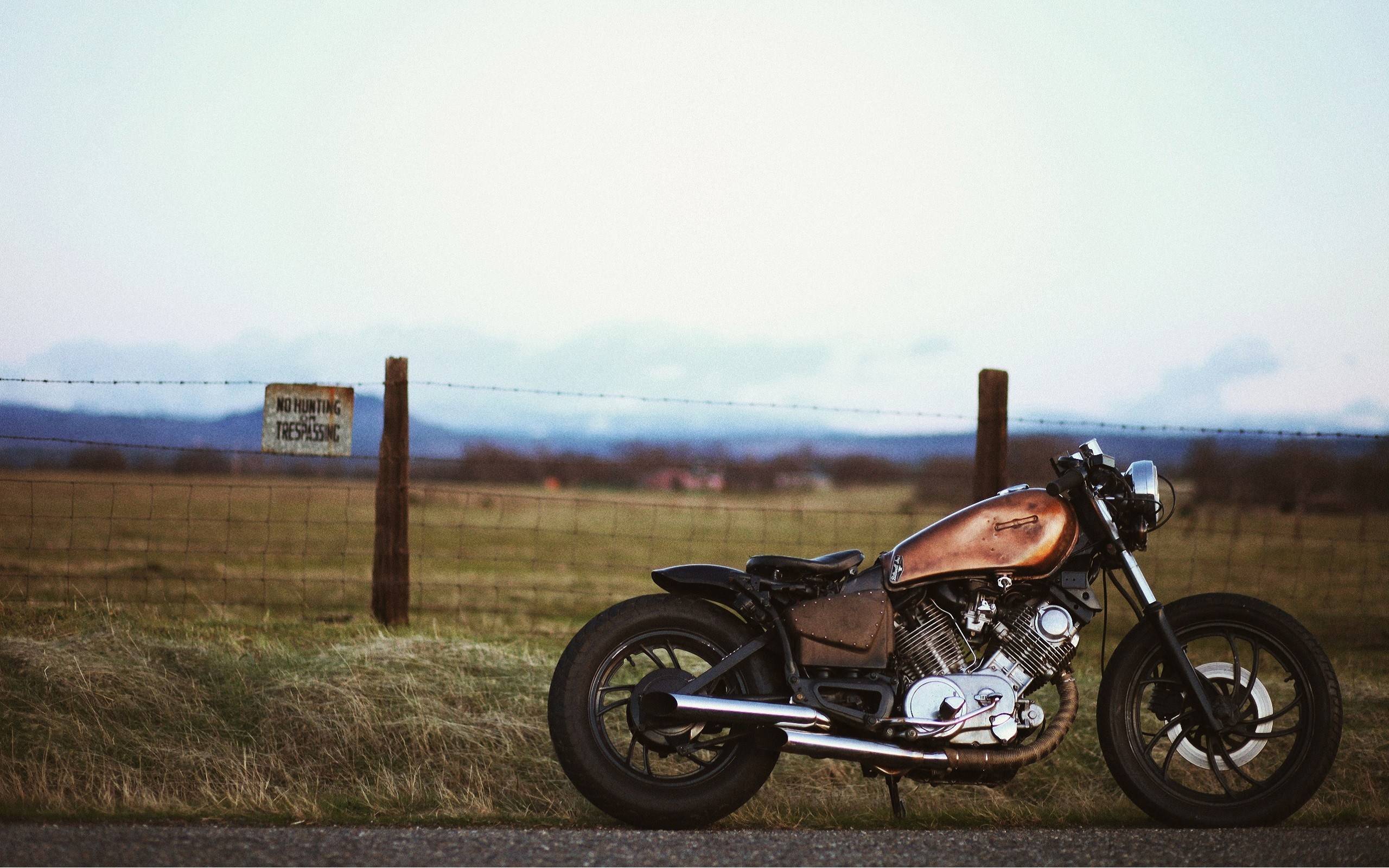  Cafe  Racer  Desktop Wallpaper  PixelsTalk Net