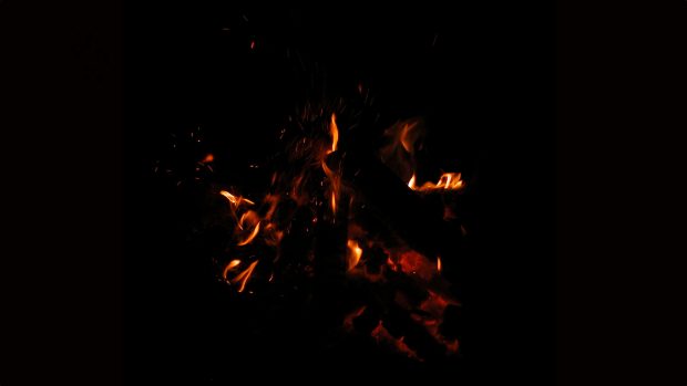Campfire Gallery 2560x1440.