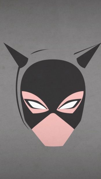 Catwoman Dc Comics iPhone Gallery.