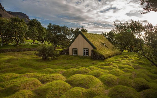 Church of iceland images 1920x1200.