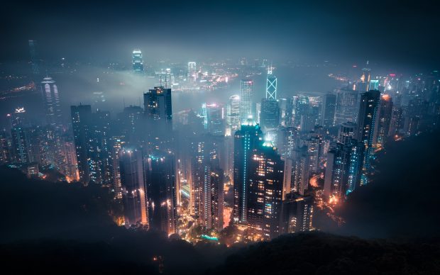 Hong Kong