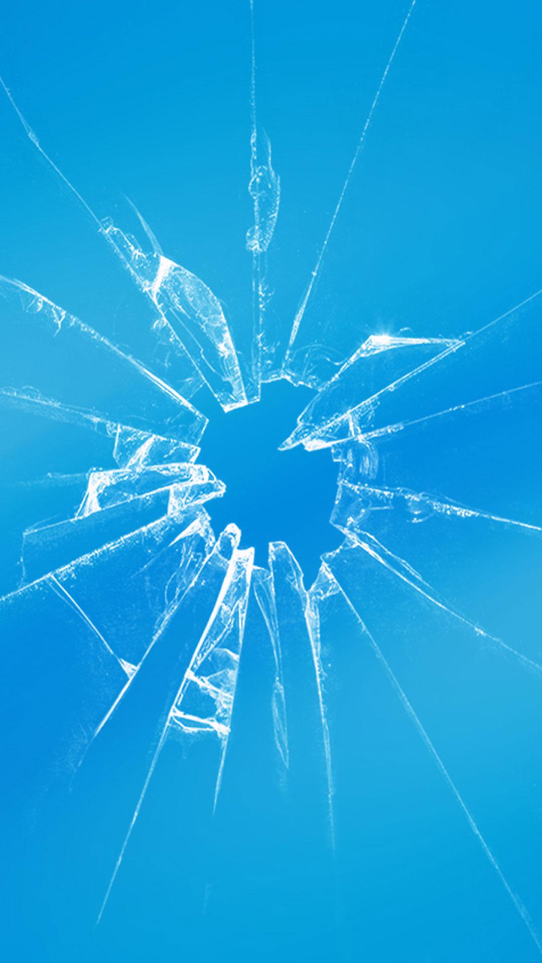 Cracked Screen Hd Background For Android Pixelstalk Net