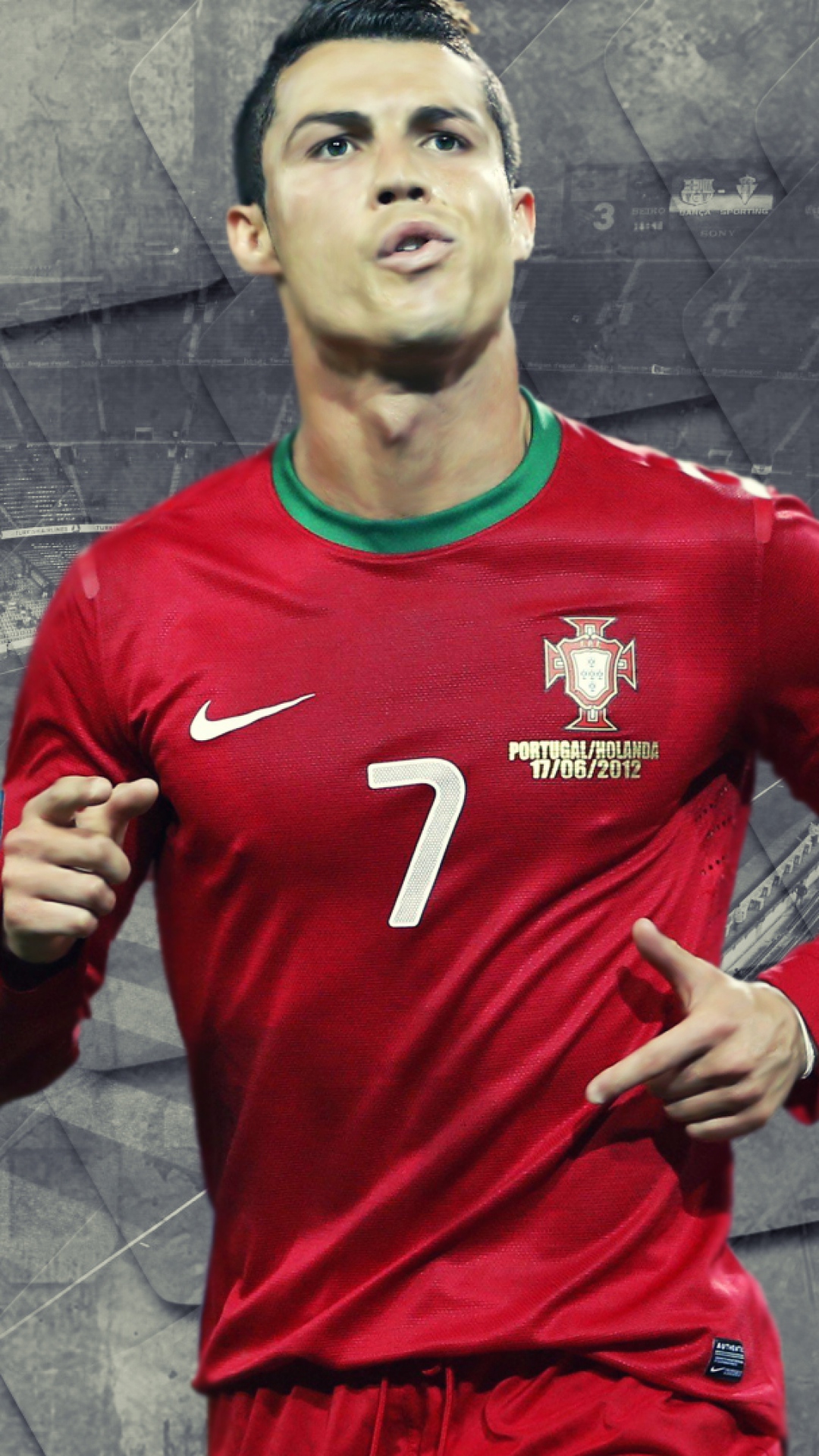 Cristiano Ronaldo Iphone Background For Desktop Pixelstalknet