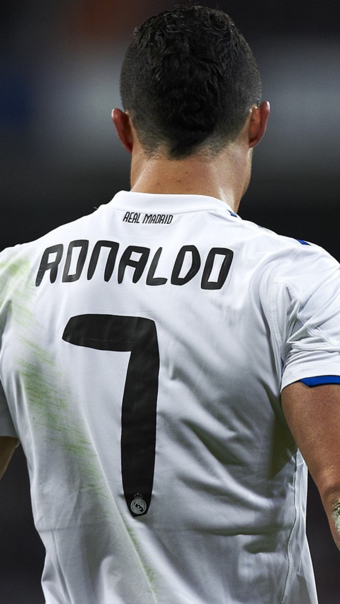 100 Wallpaper Full Hd Ronaldo