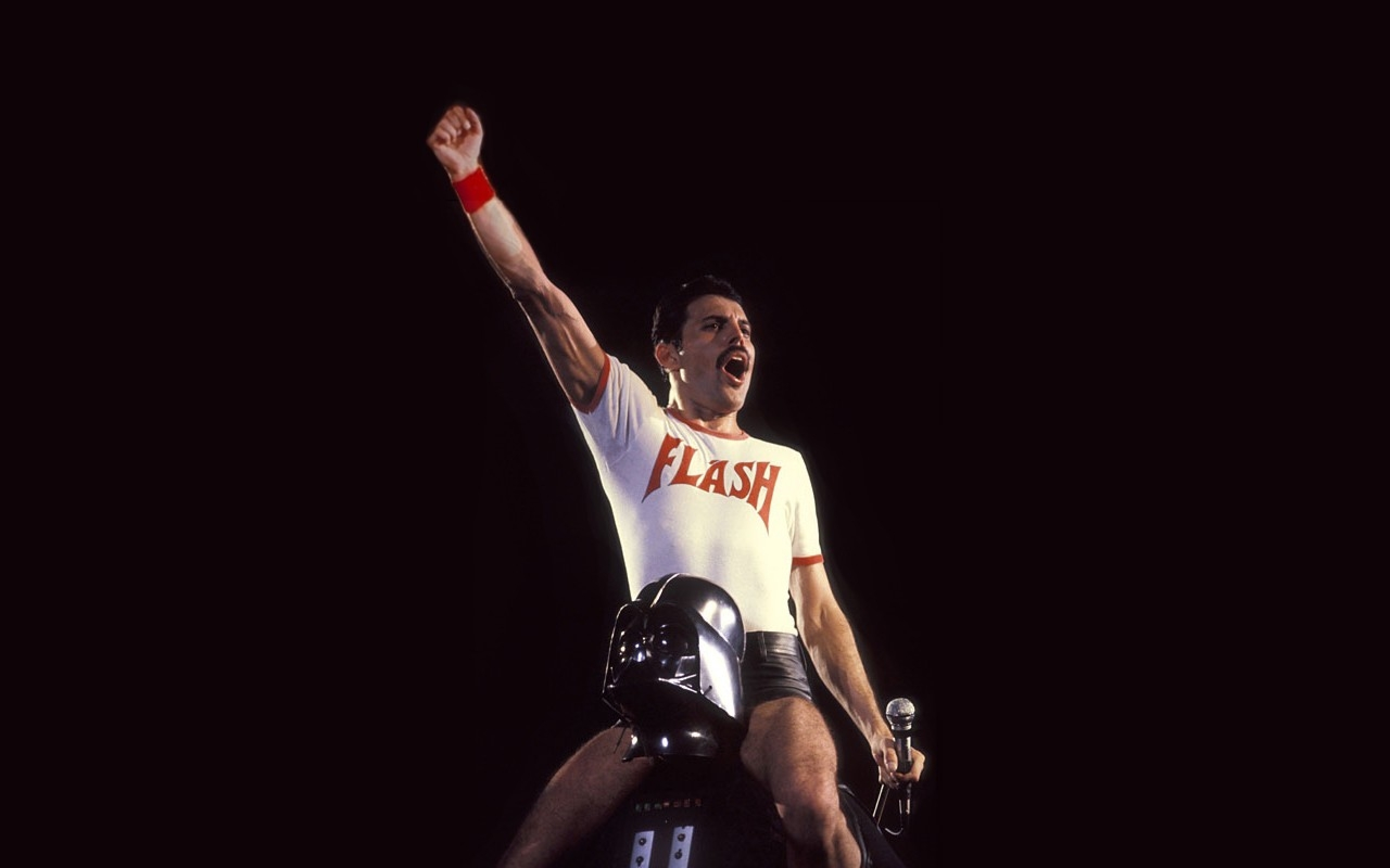 Freddie Mercury Wallpapers HD | PixelsTalk.Net