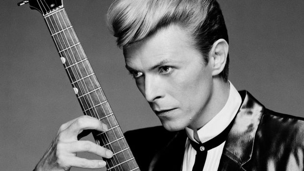 David Bowie Wallpaper Full HD.