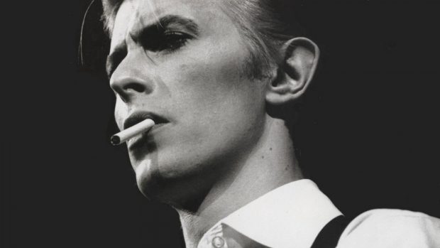 David Bowie Wallpaper HD.
