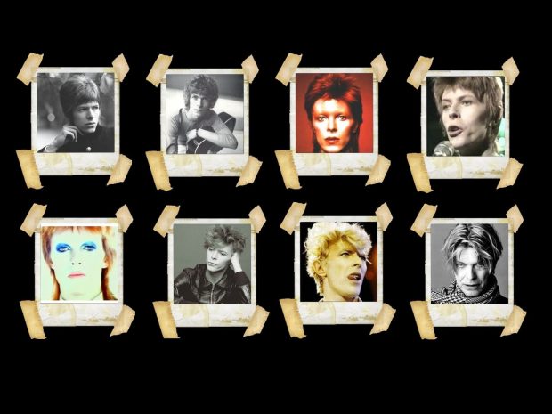 David Bowie Wallpaper Widescreen.