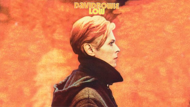 David Bowie Wallpaper for Desktop.