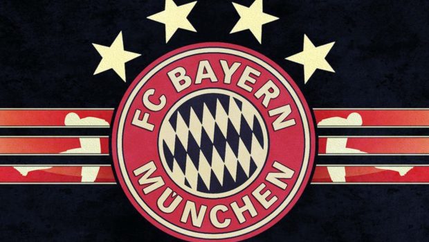 Desktop FC Bayern Wallpapers.
