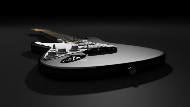 Desktop Fender Backgrounds.