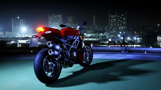 Desktop HD Ducati Photos.