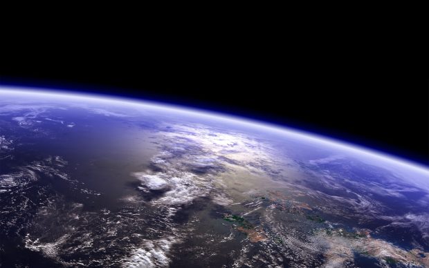 Desktop pictures of earth from space download.
