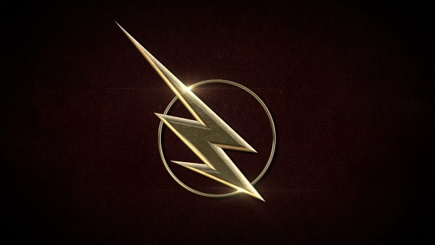 Dessktop Flash Logo Backgrounds.