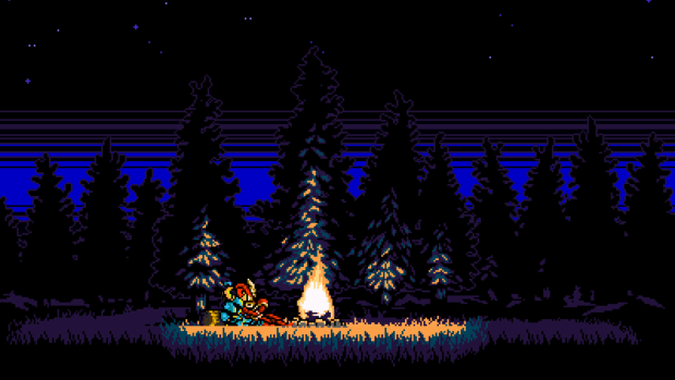 Download Campfire Image.