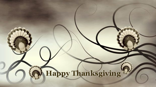 Download Cute Thanksgiving Photo.