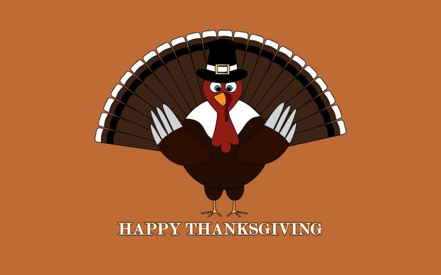 Download Cute Thanksgiving Picture.