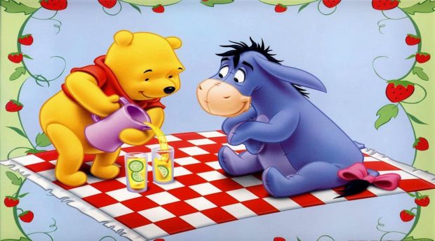 Download Eeyore Images.