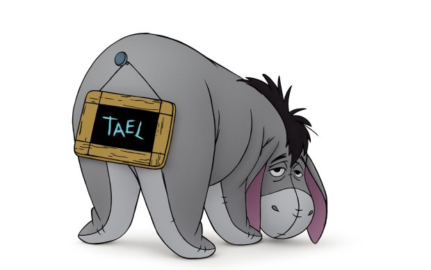 Download Eeyore Images.