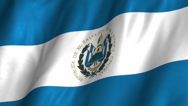 Download El Salvador Backgrounds.