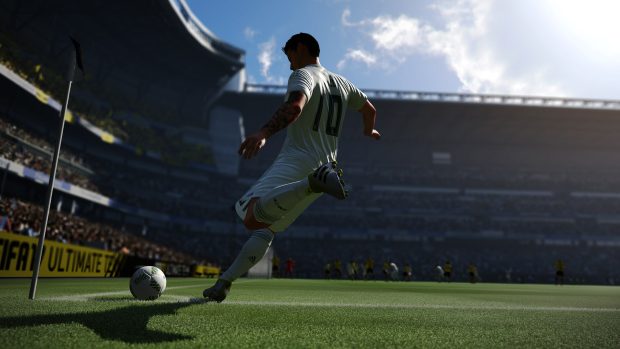 Download Fifa Backgrounds.