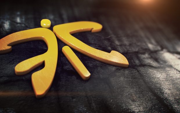 Download Fnatic HD Backgrounds.