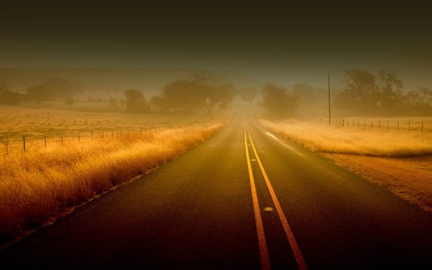 Download Free Country Road Background.