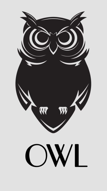 Download Free Cute Owl Wallpaper for Android.