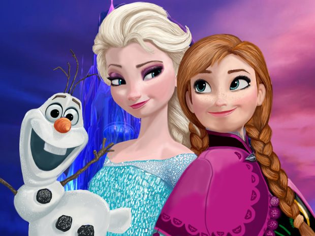 Download Free Elsa And Anna Images.