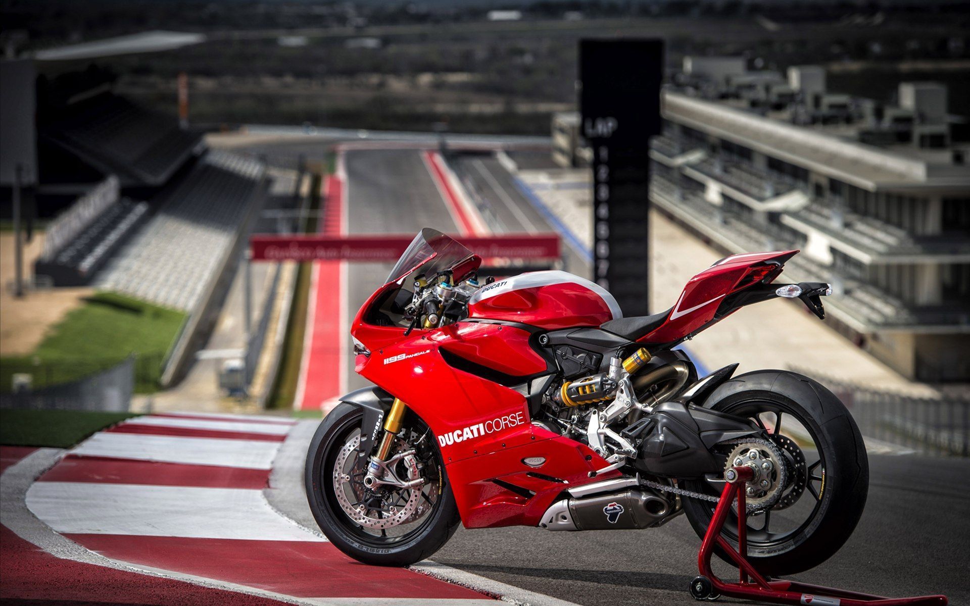 Ducati 1299 Wallpapers  Wallpaper Cave