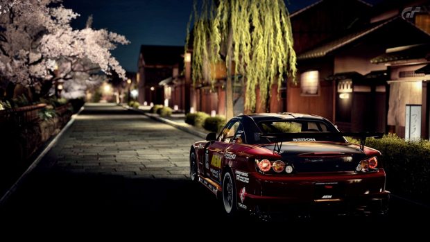 Download Honda Backgrounds.